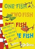  : One Fish, Two Fish, Red Fish, Blue Fish (Book & Tape)