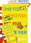 One Fish, Two Fish, Red Fish, Blue Fish (Book & Tape)