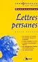Lettres persanes, Montesquieu