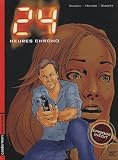 Revue Casterman  / 24 heures chrono
