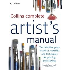 Collins Complete Artist's Manual