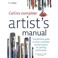 Collins Complete Artist's Manual