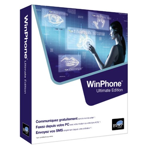 WinPhone Ultimate Edition