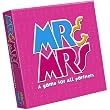 Mr & Mrs Board Game