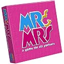 Mr & Mrs Board Game