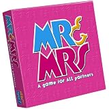 Mr & Mrs Board Game