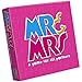 Mr & Mrs Board Game