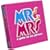 Mr & Mrs Board Game