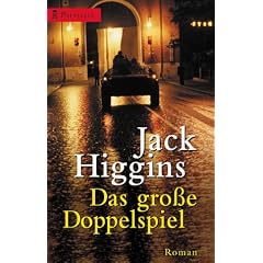 Das gro�e Doppelspiel.