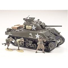 Tamiya 35250 - Us-M4A3 Sherman 75Mm Gun