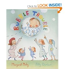 Bubble Trouble