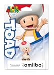 amiibo Super Mario Collection - Toad...