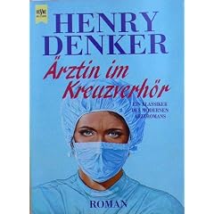 �rztin im Kreuzverh�r. Roman.