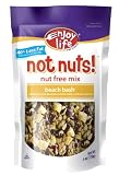 Enjoy Life not nuts! Beach Bash Nut Free Trail Mix, Gluten, Dairy & Nut Free,  6-Ounce Bags (Pack of 6)