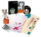 TAMALA2010 a punk cat in space �ץ�ߥ�DVD-BOX