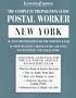 Postal Worker: New York: The Complete Preparation Guide (Learning Express Civil Service Library New York)