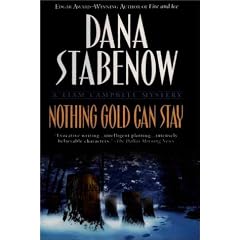 Nothing Gold Can Stay: A Liam Campbell Mystery (Liam Campbell Mysteries)