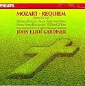 Mozart: Requiem; Kyrie in D minor