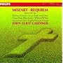 Mozart: Requiem; Kyrie in D minor