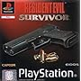 Resident Evil: Survivor (PS)