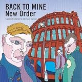 Back to Mine - New Order: Compiled By New Order [VINYL]