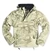 Third Party New : Windbraker Jacke, Groesse: S- XXL, Farbe: desertstorm