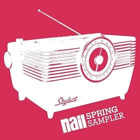 Nail Spring 2012 Sampler