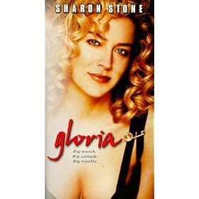 Gloria [VHS]