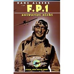 F.P.1 antwortet nicht [VHS]