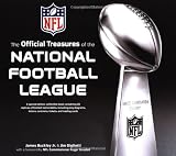The official treasures of the National Football League