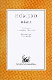 La Iliada/the Iliad