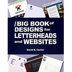 The Big Book of Designs for L/Hea book cover