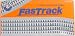 Lionel 12020 FasTrack Uncoupling Track
