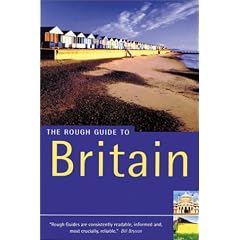 The Rough Guide to Britain