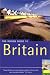 Book The Rough Guide to Britain