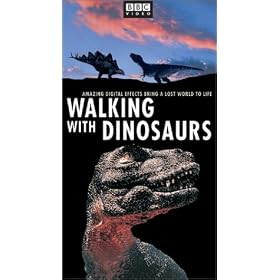 Walking With Dinosaurs