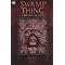 Judge Dredd Vs. Swamp Thing