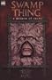 Swamp Thing: A Murder of Crows: v. 4 (Swamp Thing)