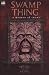 Swamp Thing: A Murder of Crows: v. 4 (Swamp Thing)