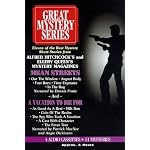 Great Mystery Series: 11 Of the Best Mystery Short Stories from Alfred Hitchcock's and Ellery    Queen's Mystery Magazines (Great Mystery Series) book cover