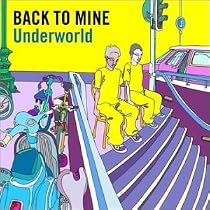 Back to Mine