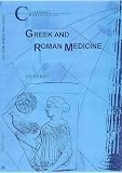 Greek and Roman Medicine (Classical World Series)