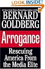 Arrogance: Rescuing America...