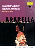 Produkt-Bild: Strauss, Richard - Arabella