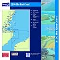 Kent Coast Chart Pack (Imray 2000)