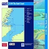 Kent Coast Chart Pack (Imray 2000)