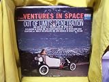 The Ventures in Space Out of Limits Penetration