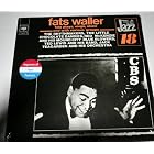 Fats Plays, Sings, Alone And With Various Groups (Do You Like Jazz 18) [Vinyl LP] by  Fats Waller, The Rhythmakers, The Little Chocolate Dandies, Red McKenzie And His Mound City Blue Blowers, and Ted Lewis And His Band 