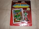 DC Comics Super Heroes: Green Latern Die Cast Metal Figure