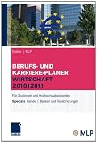 Produkt-Bild: Gabler | MLP Berufs- und Karriere-Planer Wirtschaft 2010 | 2011: F&uuml;r Studenten und Hochschulabsolventen (MLP Wirtschaft Karriereplaner)